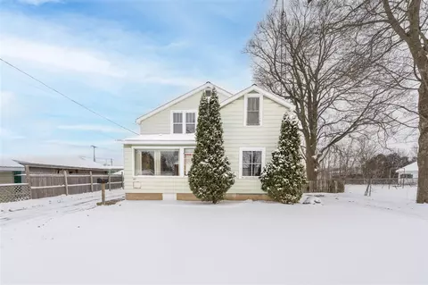 111 S Fountain, Marshall, MI 49068