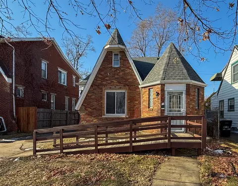 16595 Ardmore, Detroit, MI 48235