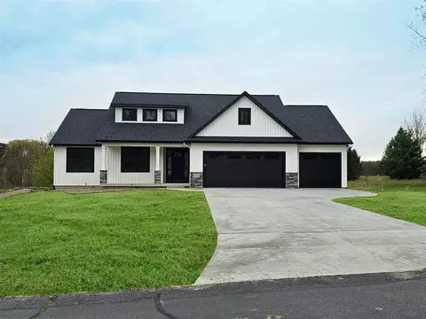 5453 Turkey Run, Kalamazoo, MI 49004