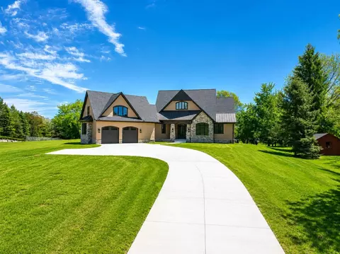69166 Slating, Bruce Township, MI 48065