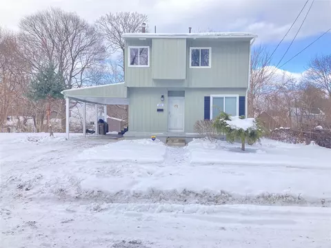 202 Fisher, Pontiac, MI 48341