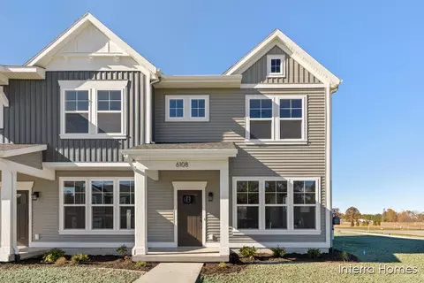 6108 Stahl #13, Spring Lake, MI 40456