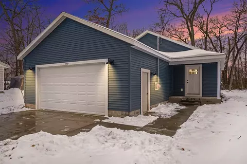 777 Woodland, Muskegon, MI 49442