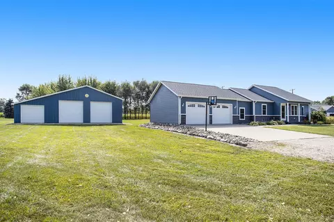 Exterior - 770 Miller, Plainwell, MI 49080 photo 2 of 8