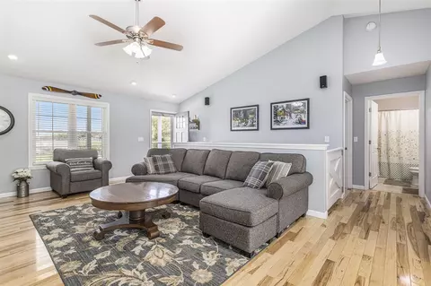 Entry Way - 770 Miller, Plainwell, MI 49080 photo 1 of 3