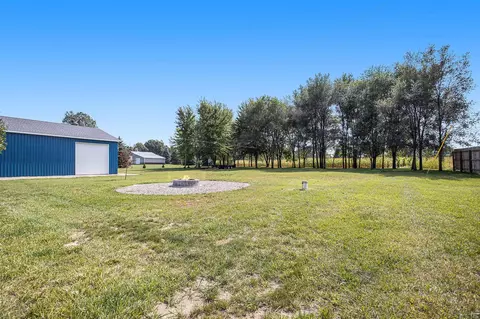 Exterior - 770 Miller, Plainwell, MI 49080 photo 6 of 8