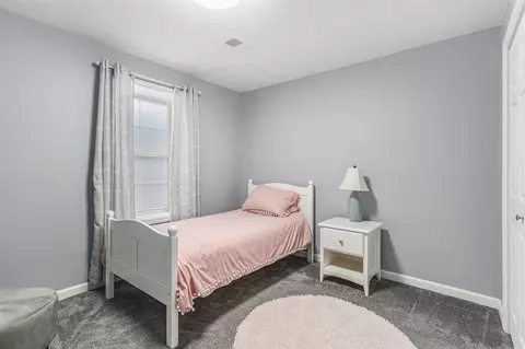 Bedroom - 770 Miller, Plainwell, MI 49080 photo 3 of 4