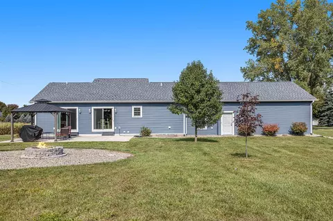 Exterior - 770 Miller, Plainwell, MI 49080 photo 8 of 8