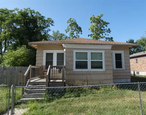 864 Highland, Benton Harbor, MI 49022