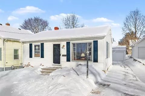 414 Fairfax, Kalamazoo, MI 49001