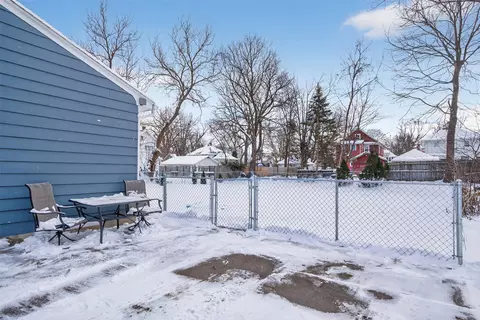 Exterior - 739 Randolph, Jackson, MI 49203 photo 5 of 8
