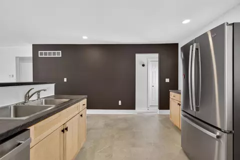 Kitchen - 739 Randolph, Jackson, MI 49203 photo 6 of 6