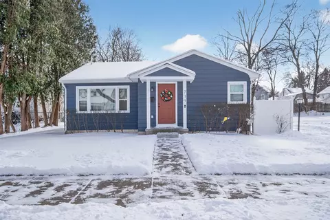 739 Randolph, Jackson, MI 49203