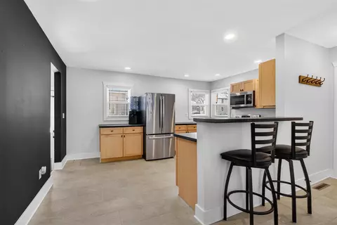 Kitchen - 739 Randolph, Jackson, MI 49203 photo 1 of 6