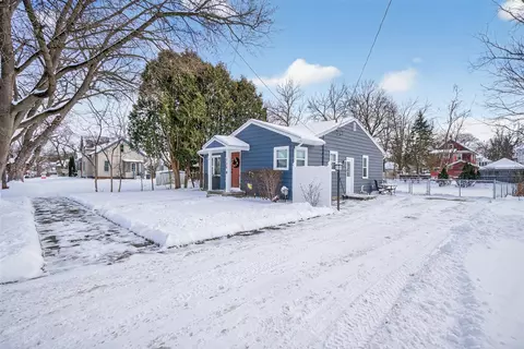 Other - 739 Randolph, Jackson, MI 49203 photo 1 of 8