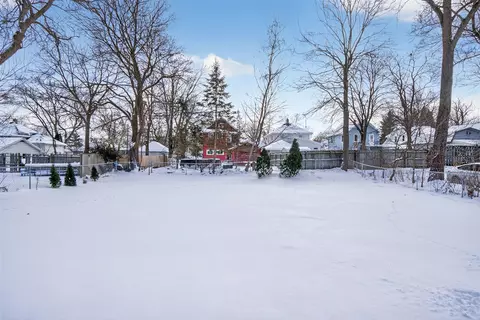 Exterior - 739 Randolph, Jackson, MI 49203 photo 8 of 8