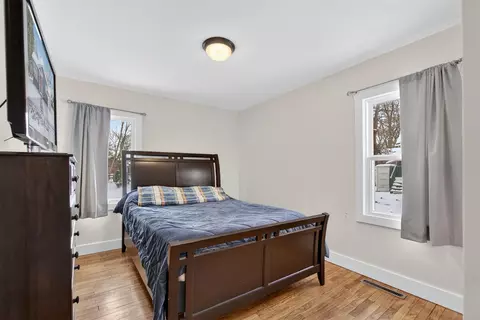 Bedroom - 739 Randolph, Jackson, MI 49203 photo 1 of 8