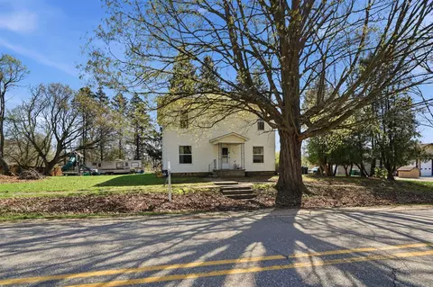 9389 Foster, Fostoria, MI 48435