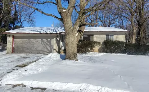 8644 Heather, Ypsilanti, MI 48198