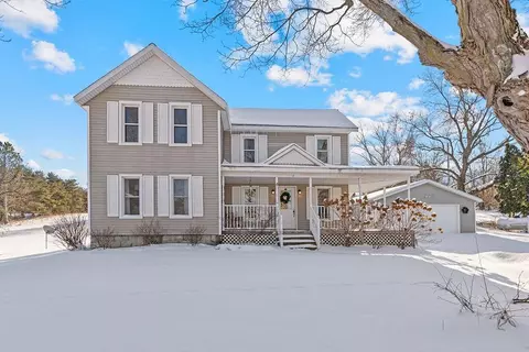 684 Riley, Hudsonville, MI 49426
