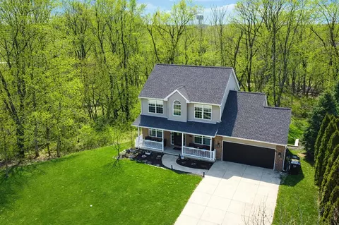 214 Glenwood, Manchester, MI 48158