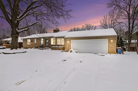 3440 Newcastle, Grand Rapids, MI 49508