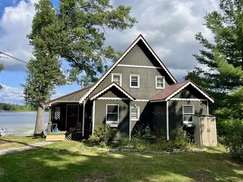 7832 Us-10, Branch, MI 49402