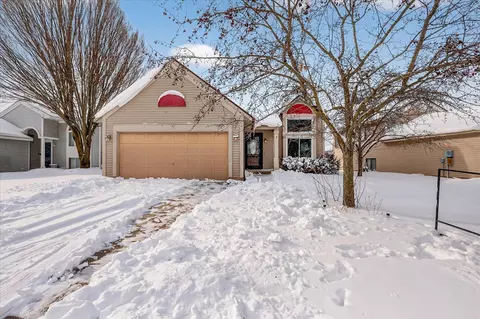 4507 Brookmeadow, Kentwood, MI 49512