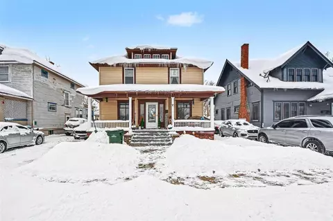 1311 Jefferson, Muskegon, MI 49441