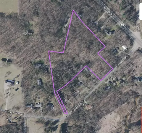 3615 Allegan Dm, Allegan, MI 49010