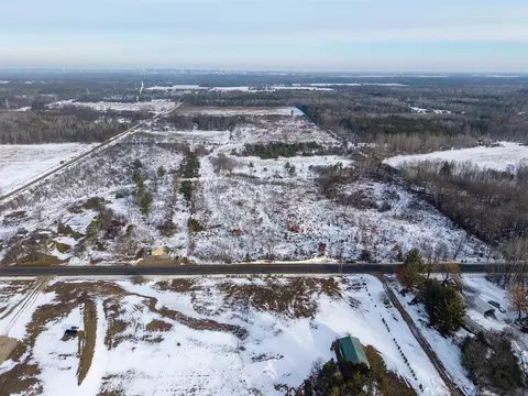 000 N Vl N E Monroe Rd, Hart, MI 49420