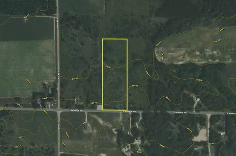 000 N Vl N E Monroe Rd, Hart, MI 49420 photo 9