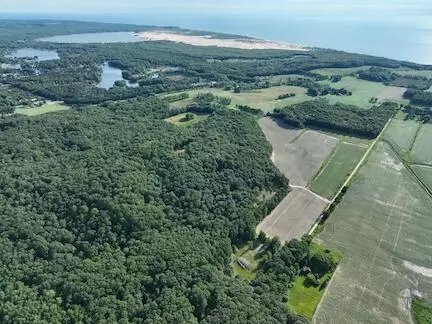 00 Vl Amber Rd, Mears, MI 49436