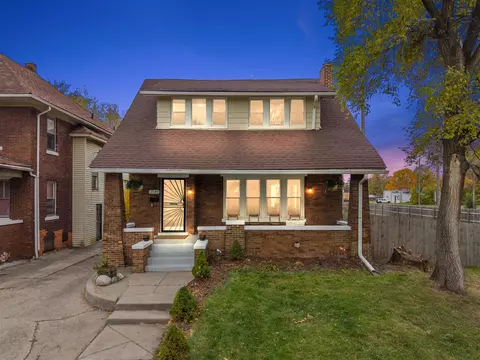 2549 Virginia Park, Detroit, MI 48206