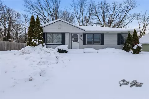 1930 36th, Wyoming, MI 49519