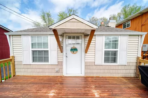 4026 Donnely, Jackson, MI 49201