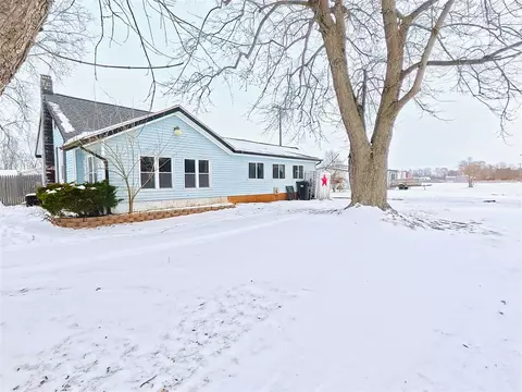 8654 Cady, Jackson, MI 49201