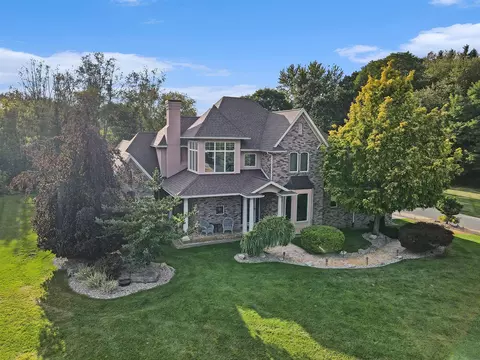 318 Minges Hls, Battle Creek, MI 49015