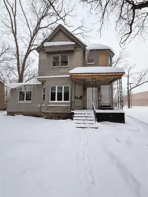 2505 Jefferson, Muskegon Heights, MI 49444