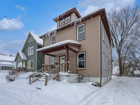 956 Baxter, Grand Rapids, MI 49506