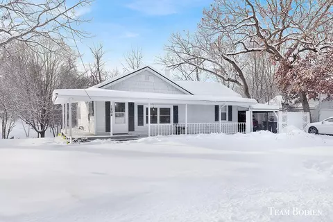 1804 Kreft, Grand Rapids, MI 49525