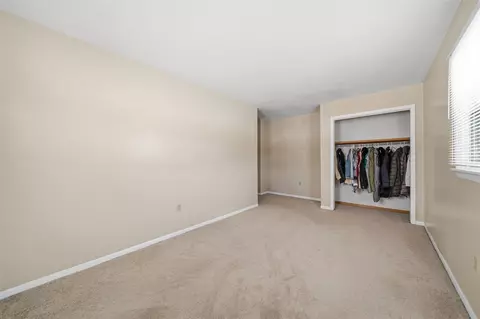 Bedroom - 3357 Robinson, Jackson, MI 49203 photo 4 of 7