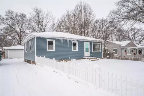 3709 Boone, Wyoming, MI 49519