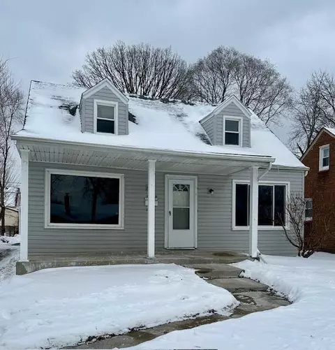 5718 Fenton, Dearborn Heights, MI 48127