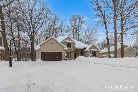 7389 Hidden Frst, Hudsonville, MI 49426