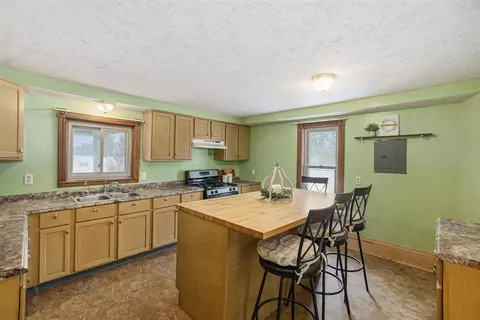Kitchen - 4820 E 12th, White Cloud, MI 49349 photo 1 of 1