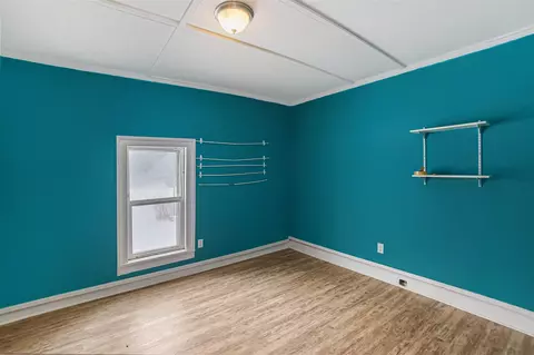 Bedroom - 4820 E 12th, White Cloud, MI 49349 photo 3 of 4