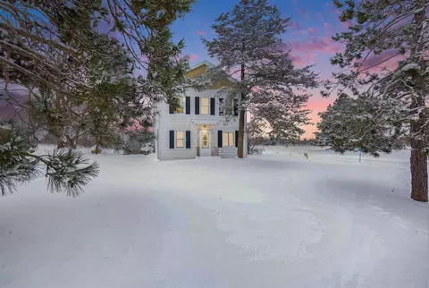 Exterior - 4820 E 12th, White Cloud, MI 49349 photo 3 of 3
