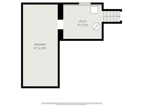 Floorplan - 4820 E 12th, White Cloud, MI 49349 photo 3 of 3