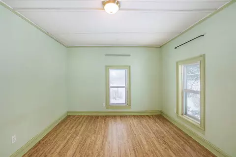 Bedroom - 4820 E 12th, White Cloud, MI 49349 photo 2 of 4